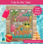 (image for) Fun In The Sun